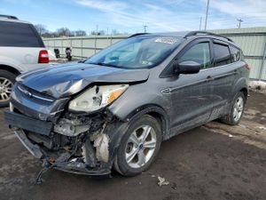Ford Escape SE 1.6L 4 2014