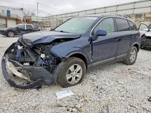 Saturn Vue XE 2.4L 4 2009