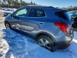 Buick Encore CONVENIENCE 1.4L 4 2014