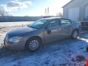 Buick Lucerne CX 3.8L 6 2007