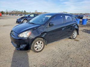 Mitsubishi Mirage ES 1.2L 3 2015