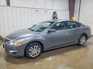 Nissan Altima 2.5 2.5L 4 2015