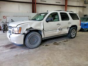 Chevrolet Tahoe C1500 LTZ 5.3L 8 2011