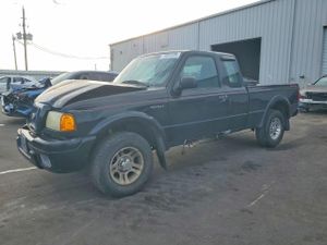 Ford Ranger SUPER CAB 3.0L 6 2005