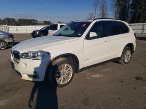 BMW X5 XDRIVE35I 3.0L 6 2014