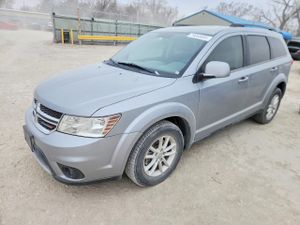 Dodge Journey SXT 3.6L 6 2015