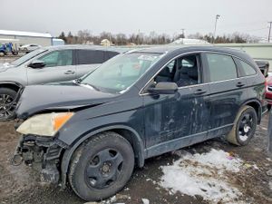 Honda CR-V LX 2.4L 4 2008