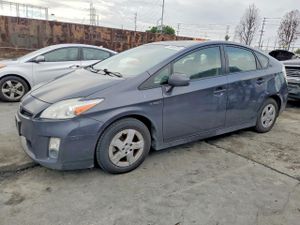 Toyota Prius 1.8L 4 2011