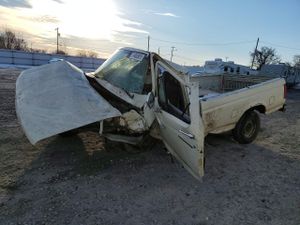 Ford F-150 5.0L 8 1995