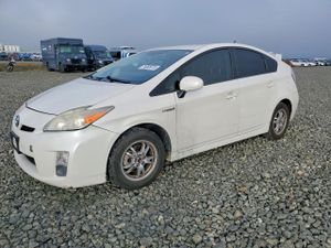 Toyota Prius 1.8L 4 2010