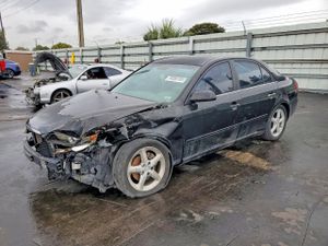 Hyundai Sonata GLS 3.3L 6 2006