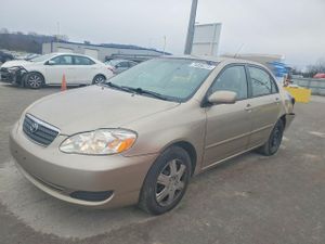Toyota Corolla CE 1.8L 4 2006