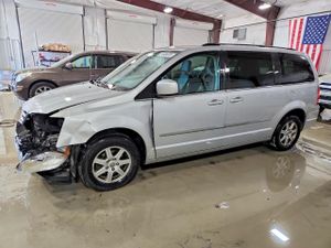 Chrysler Town & Country TOURING 3.8L 6 2010