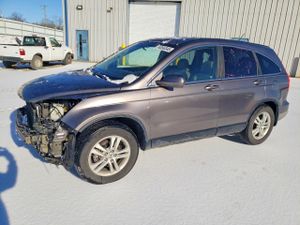 Honda CR-V 2.4L 4 2011