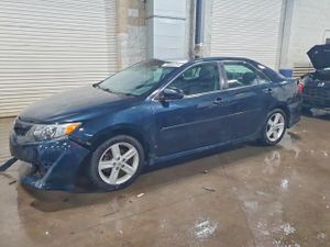 Toyota Camry BASE 2.5L 4 2012