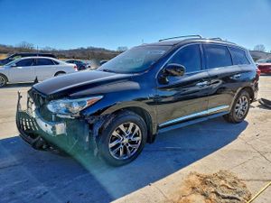 Infiniti QX60 3.5L 6 2015