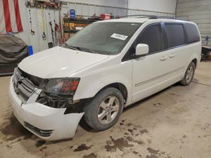 Dodge Grand Caravan (Caravan) SXT 3.8L 6 2009