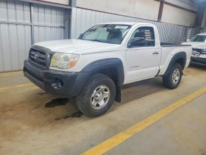 Toyota Tacoma 2.7L 4 2009