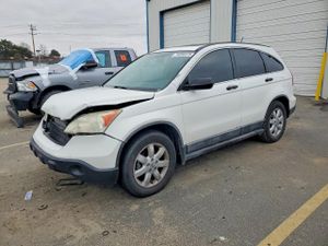 Honda CR-V EX 2.4L 4 2008