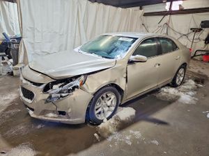 Chevrolet Malibu 1LT 2.5L 4 2015