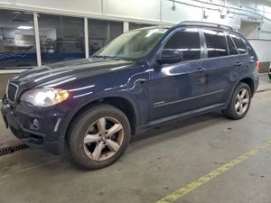 BMW X5 XDRIVE30I 3.0L 6 2009