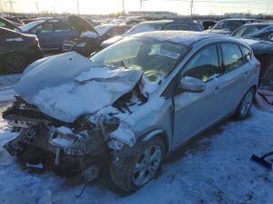 Ford Focus SE 2.0L 4 2014
