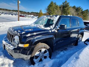 Jeep Patriot SPORT 2.4L 4 2014