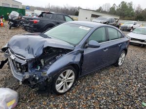 Chevrolet Cruze 1.4L 4 2013