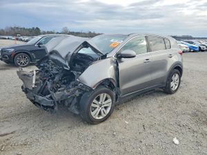 Kia Sportage LX 2.4L 4 2019