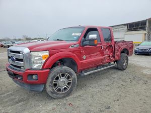 Ford F-250 SUPER DUTY 6.7L 8 2014