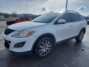 Mazda CX-9 3.7L 6 2010