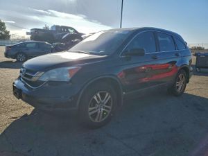 Honda CR-V EXL 2.4L 4 2011