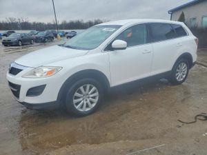 Mazda CX-9 3.7L 6 2010