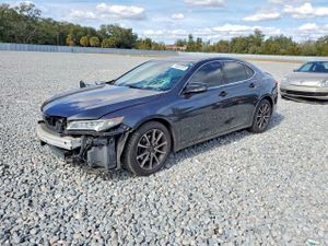 Acura TLX ADVANCE 3.5L 6 2015