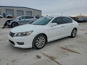 Honda Accord EXL 2.4L 4 2014