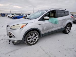 Ford Escape TITANIUM 2.0L 4 2015