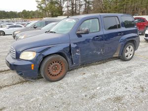 Chevrolet HHR LS 2.2L 4 2008