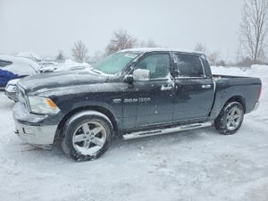 Dodge RAM SLT 5.7L 8 2012
