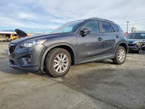 Mazda CX-5 TOURING 2.5L 4 2014