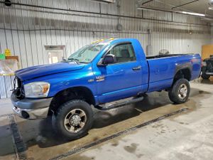 Dodge RAM ST 5.7L 8 2007