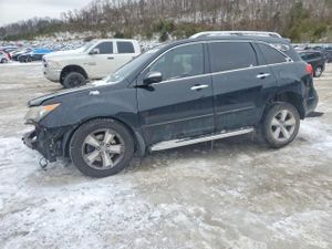 Acura MDX TECHNOLOGY 3.7L 6 2011