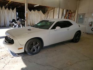 Dodge Challenger SXT 3.6L 6 2013