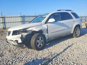 Pontiac Torrent 3.4L 6 2009