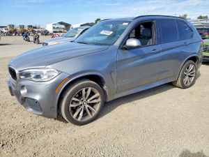 BMW X5 XDRIVE35D 3.0L 6 2015