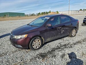 Kia Cerato / Forte / K3 EX 2.0L 4 2011