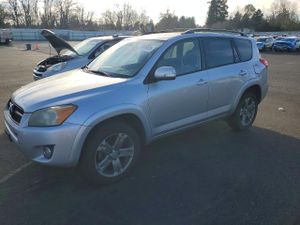 Toyota Rav4 SPORT 3.5L 6 2009