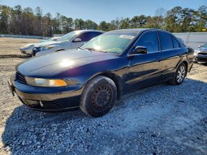 Mitsubishi Galant ES 3.0L 6 2003