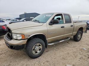 Dodge RAM 5.7L 8 2003