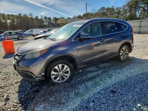Honda CR-V EXL 2.4L 4 2013