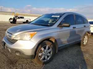 Honda CR-V EX 2.4L 4 2008
